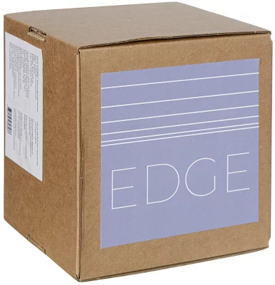 Свеча декоративная Edge 9X9X11 CM 9