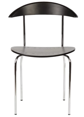 Обеденный стул Dina Plane 48X49X78 CM 4