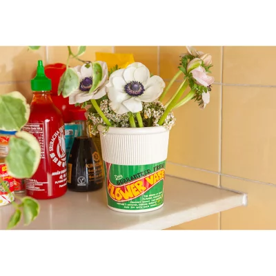 Ваза для цветов corner shop, noodle pot, 12,5 см 4