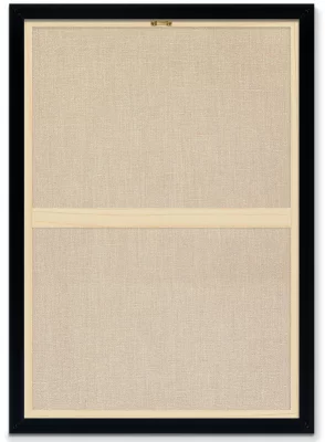Постер на холсте Stone Color Palette 75X105 CM 5
