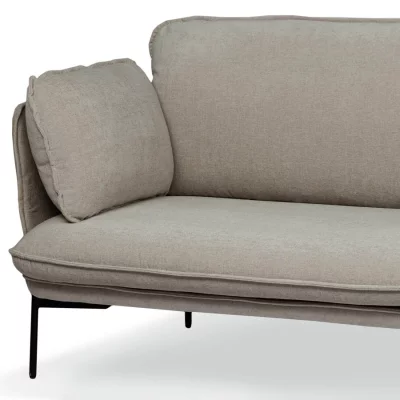Диван Sussex 210X80X65 CM 3