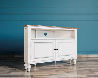 Угловой комод Одри 100X45X70 CM 9