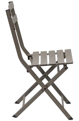 Складной стул Альгеро 42X45X80 CM 3