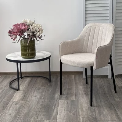Стул Woodrow 60X57X84 CM 3