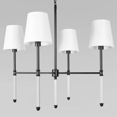 Подвесная люстра Cosy 69X69X140 CM 3