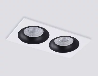 Встраиваемый точечный светильник Techno Spot 18X9X2 CM 5
