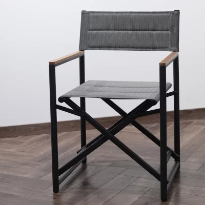 Стул складной Таормина 56X56X87 CM 11