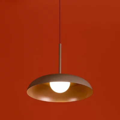 Подвесной светильник Modern Движение 30X191 CM 8