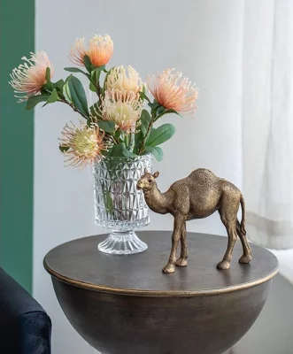 Фигурка Camel 23X9X18 CM 4