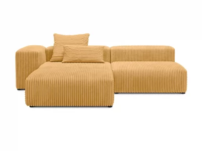 Модульный диван Sorrento 245X210X63 CM 3