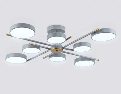 Люстра Comfort 7