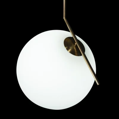 Подвесной светильник Icl 30X30X84 CM 4
