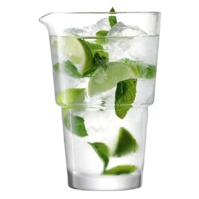 Набор для смешивания коктейлей Mixologist малый 6