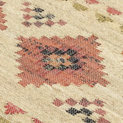 Ковёр из шерсти Heritage 300X200 CM 5