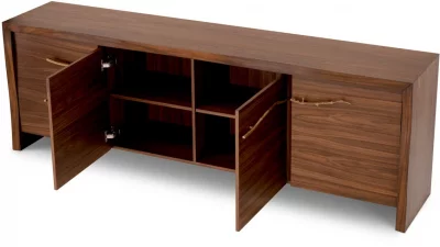 Комод Charford 240X50X79 CM 5