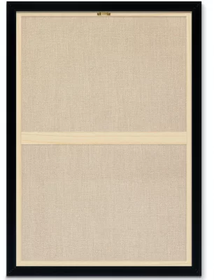 Постер на холсте The Lunch time 75X105 CM 5