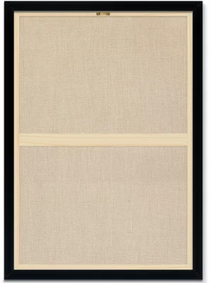 Постер на холсте Vibe collection 75X105 CM 5
