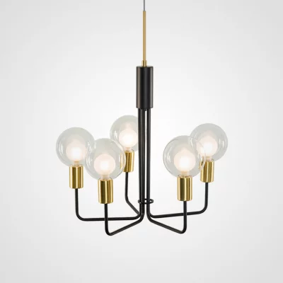 Подвесная люстра Pearl 4