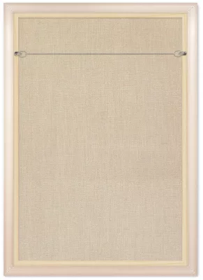 Репродукция на холсте Branches in color No2 75X105 CM 4