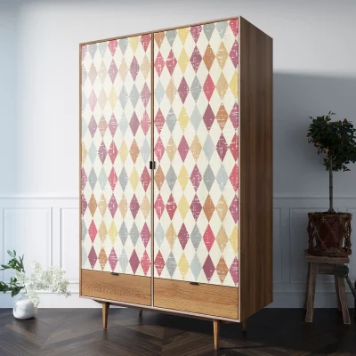 Шкаф Bruni 120X55X195 CM 5