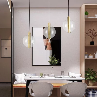 Подвесной светильник ImperiumLoft 140600-26 8
