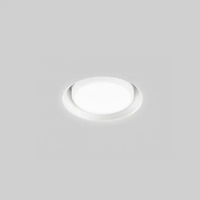 Встраиваемый светильник Tensio 13X13X4 CM 4