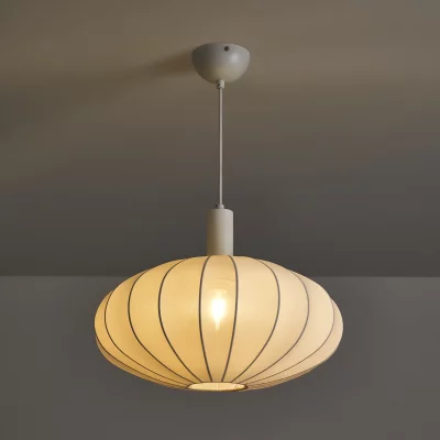 Подвесной светильник Alies FR5509PL-01W 40X40X105 CM 8