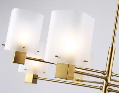 Люстра High Light 83X83X71 CM 8