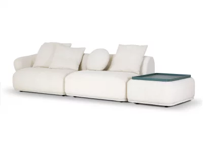 Диван Fabro 374X112X77 CM 5