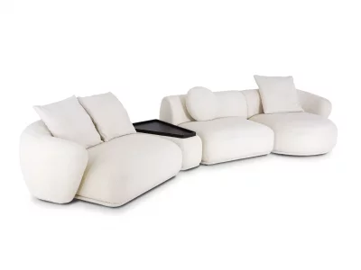 Диван Fabro 491X147X77 CM 7