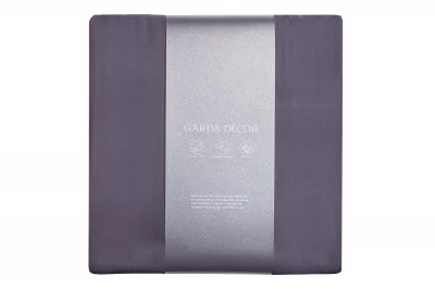 Пододеяльник Сопрано сиреневый 210X145 CM 3
