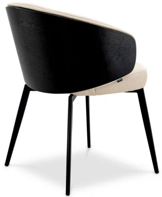Обеденный стул Camerota 57X62X77 CM 4