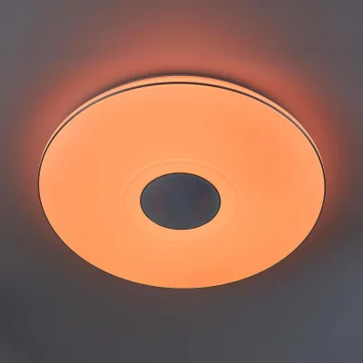 Накладной светильник Light & Music 8