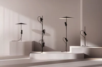Ландшафтный светильник черный 1030 LED 2X6W 3000K 38° 24V 4