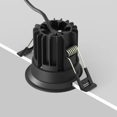 Встраиваемый точечный светильник Раунд 6X5.3 CM 16