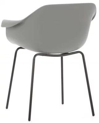 Обеденный стул Lazy 56X63X76 CM 4