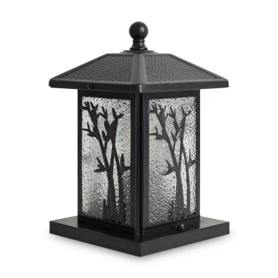 Ландшафтный светильник Saga 15X15X25 CM 5