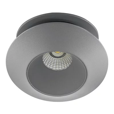 Встраиваемый точечный светильник Orbe 13X13X5 CM 3