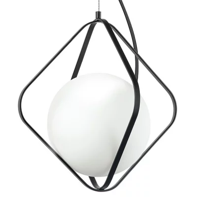 Подвесной светильник Globo 25X25X30 CM 3