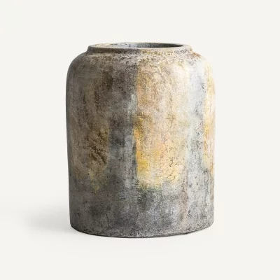 Уличная ваза Gry 56X56X70 CM 4