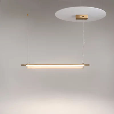 Подвесной светильник Тень 7X7X130 CM 8