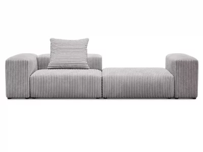 Модульный диван Sorrento 280X140X63 CM 3
