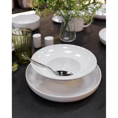 Тарелка с вертикальным бортом Fine Plus Ø22 CM 6