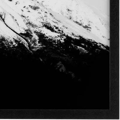 Постеры The Peak 83X103 / 83X103 CM 5