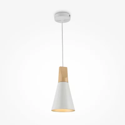 Подвесной светильник Биконес 14X14X142 CM 5