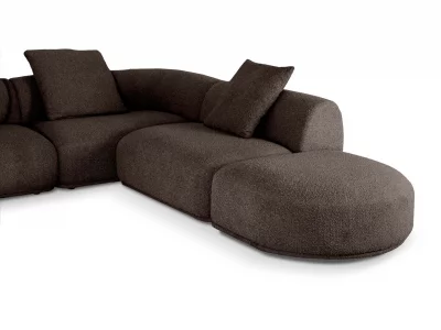 Диван Fabro 314X350X77 CM 10