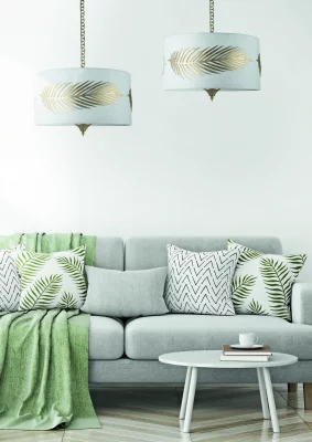 Подвесной светильник Фарн 40X121 CM 4