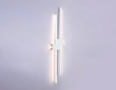 Настенный светодиодный светильник Comfort 3