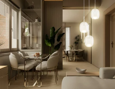 Подвесной светильник Ambrella Light LH11151 7