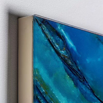 Постер Nauru 200X300 CM 3